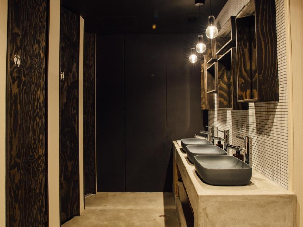 Hostel Niniroom Kyoto Dış mekan fotoğraf
