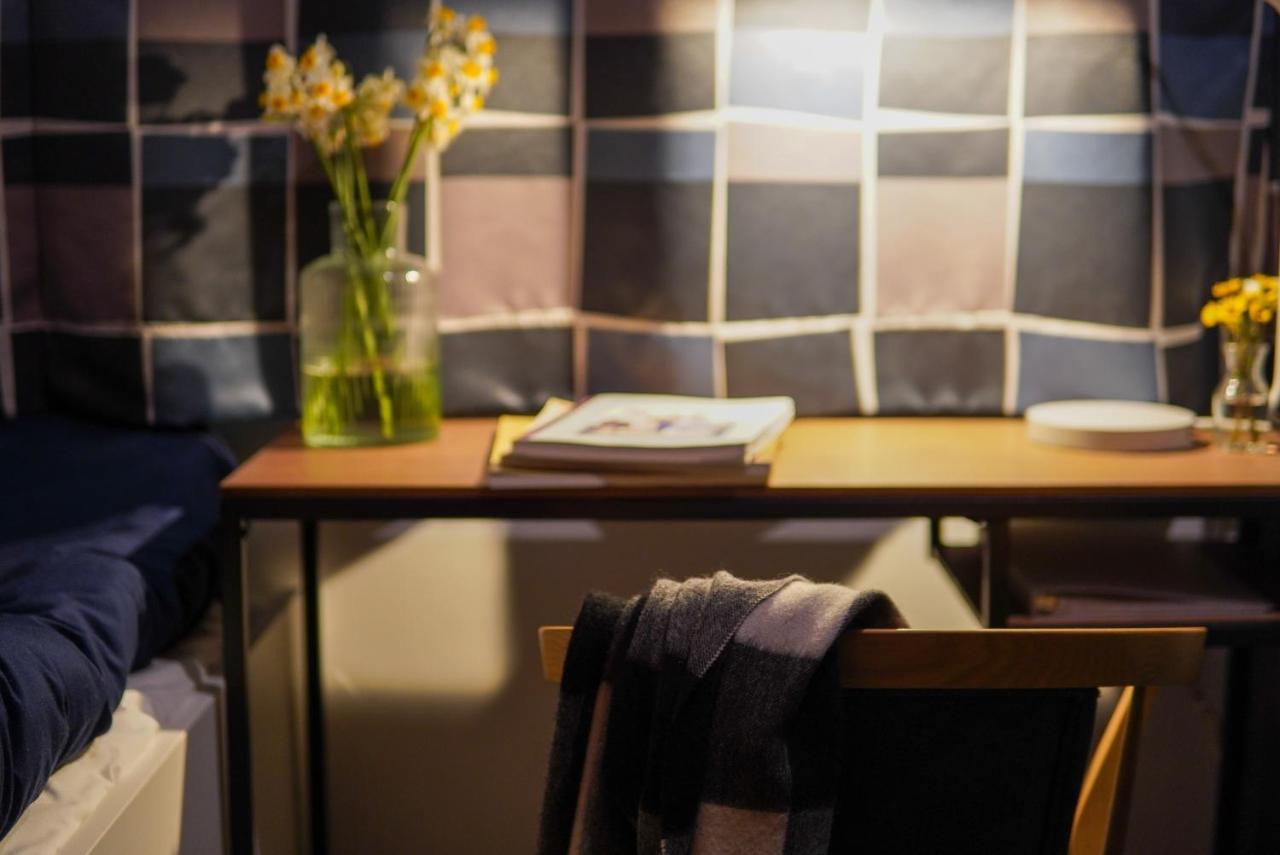 Hostel Niniroom Kyoto Dış mekan fotoğraf