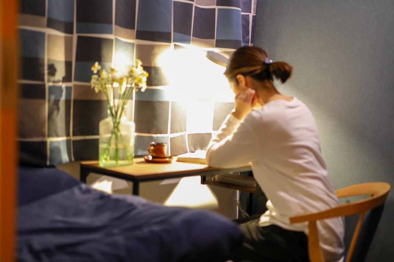 Hostel Niniroom Kyoto Dış mekan fotoğraf
