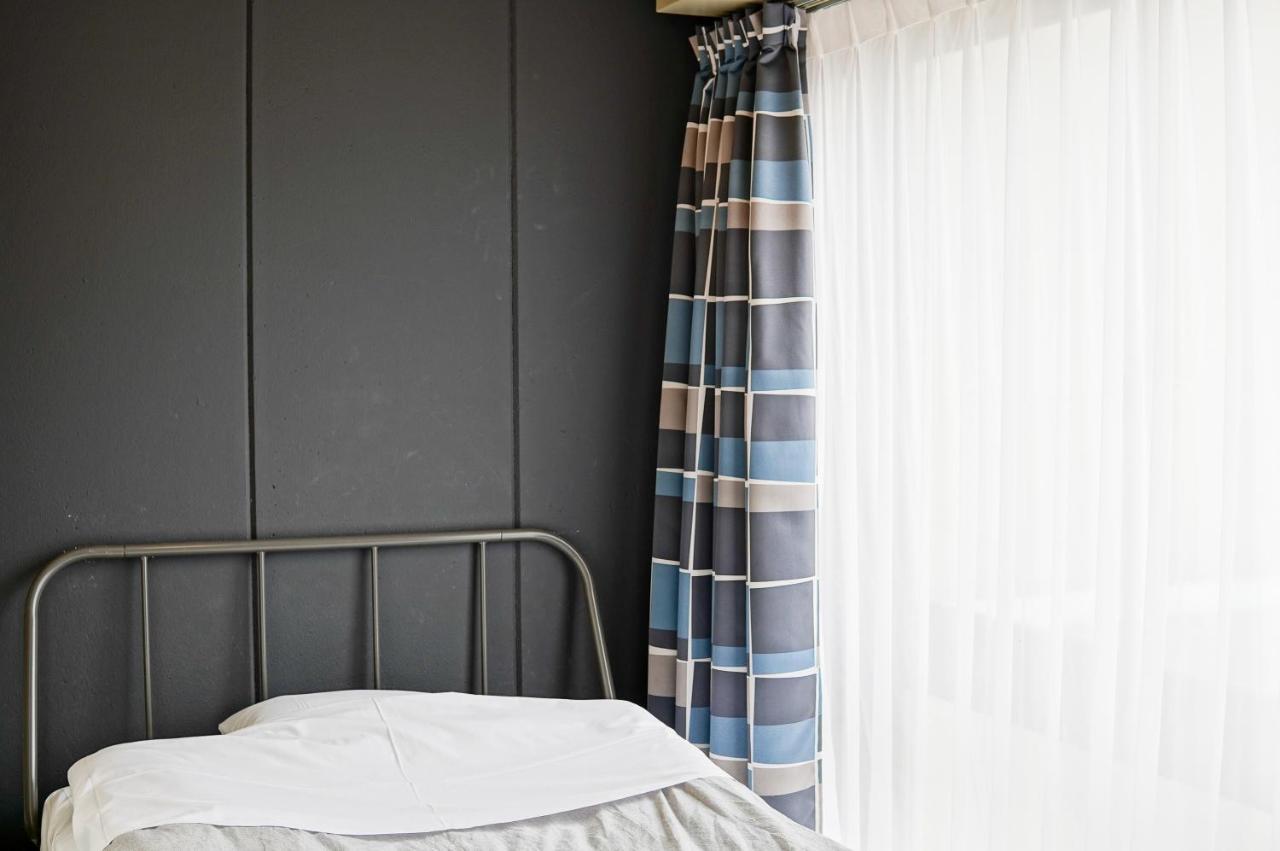 Hostel Niniroom Kyoto Dış mekan fotoğraf