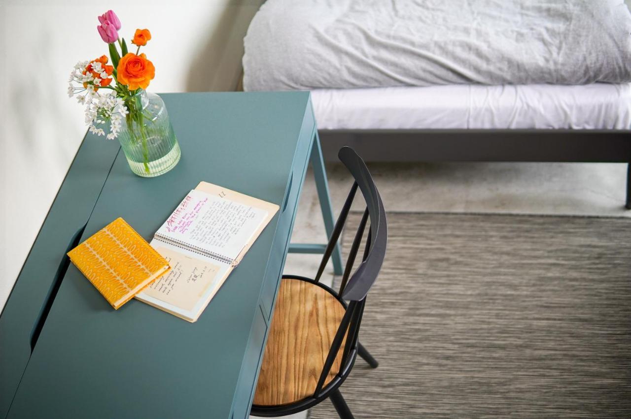 Hostel Niniroom Kyoto Dış mekan fotoğraf