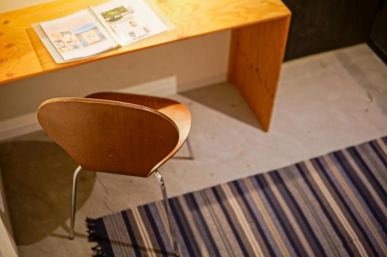 Hostel Niniroom Kyoto Dış mekan fotoğraf