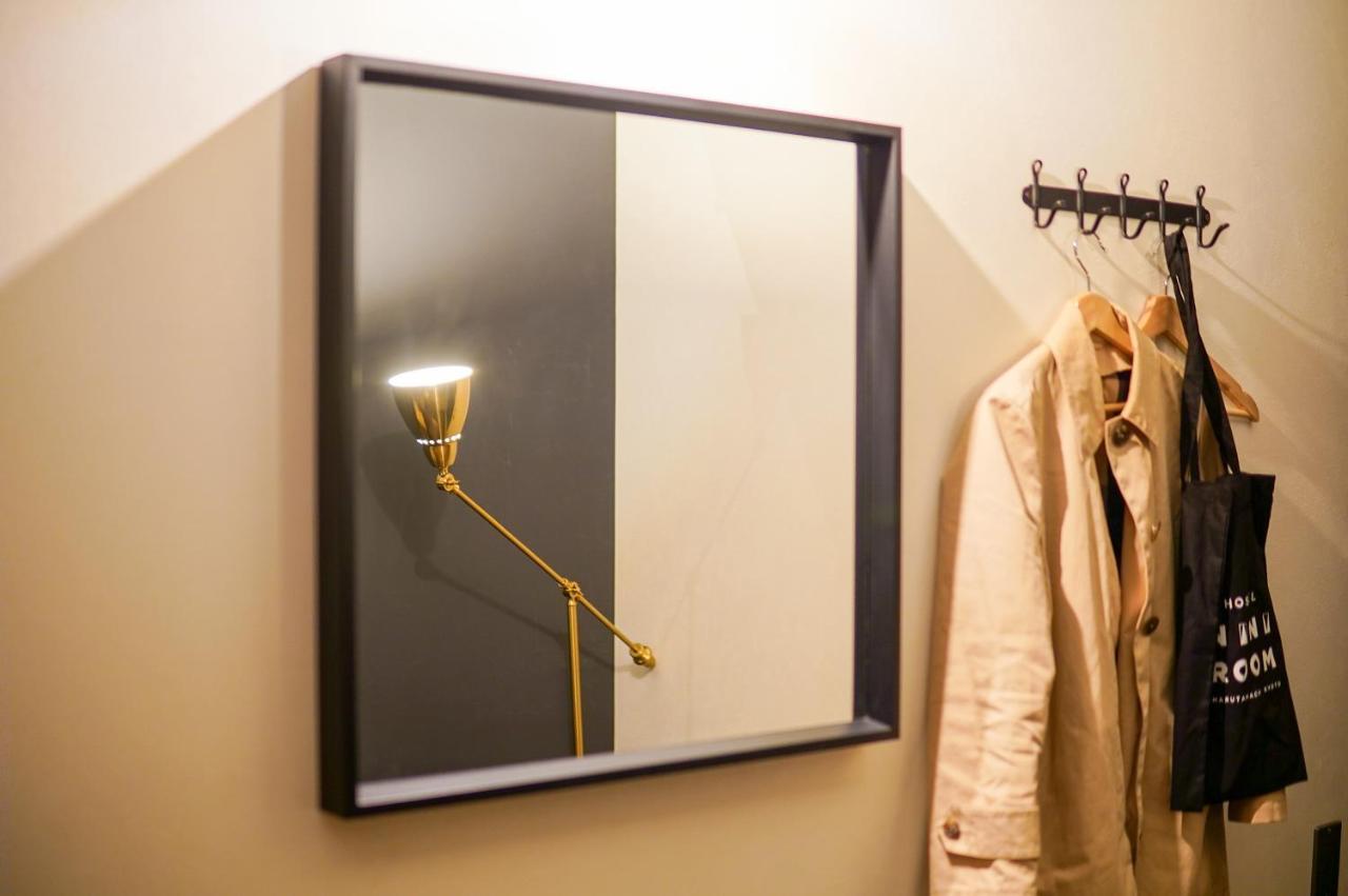 Hostel Niniroom Kyoto Dış mekan fotoğraf