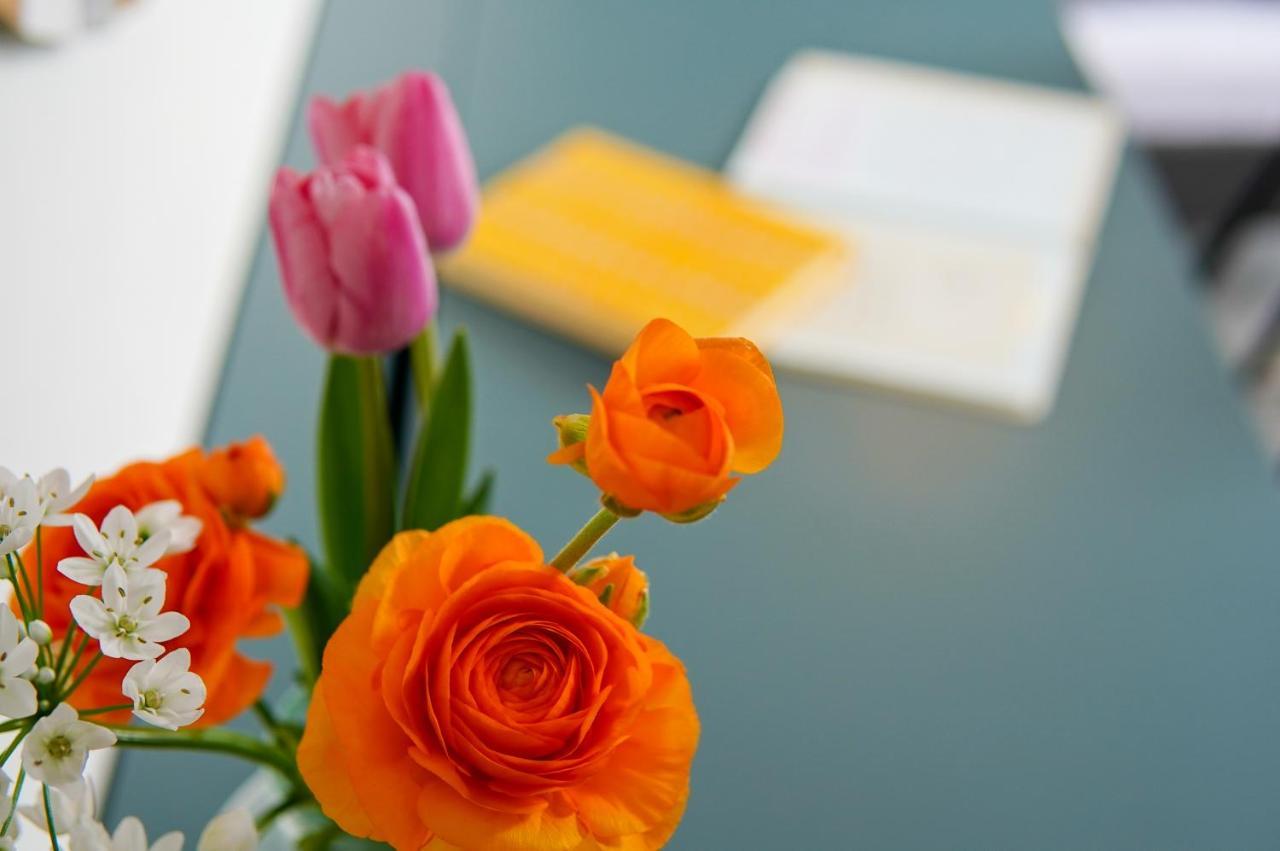 Hostel Niniroom Kyoto Dış mekan fotoğraf