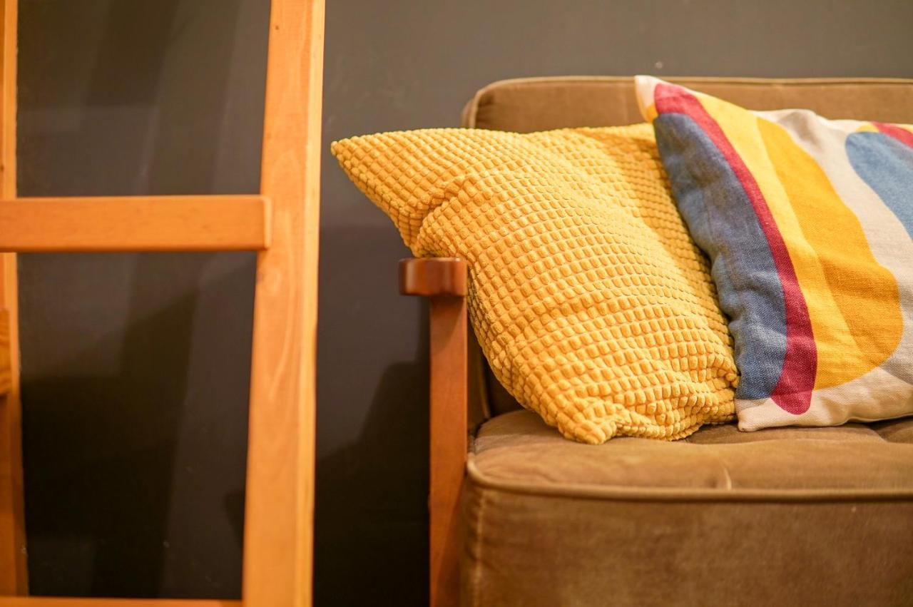 Hostel Niniroom Kyoto Dış mekan fotoğraf