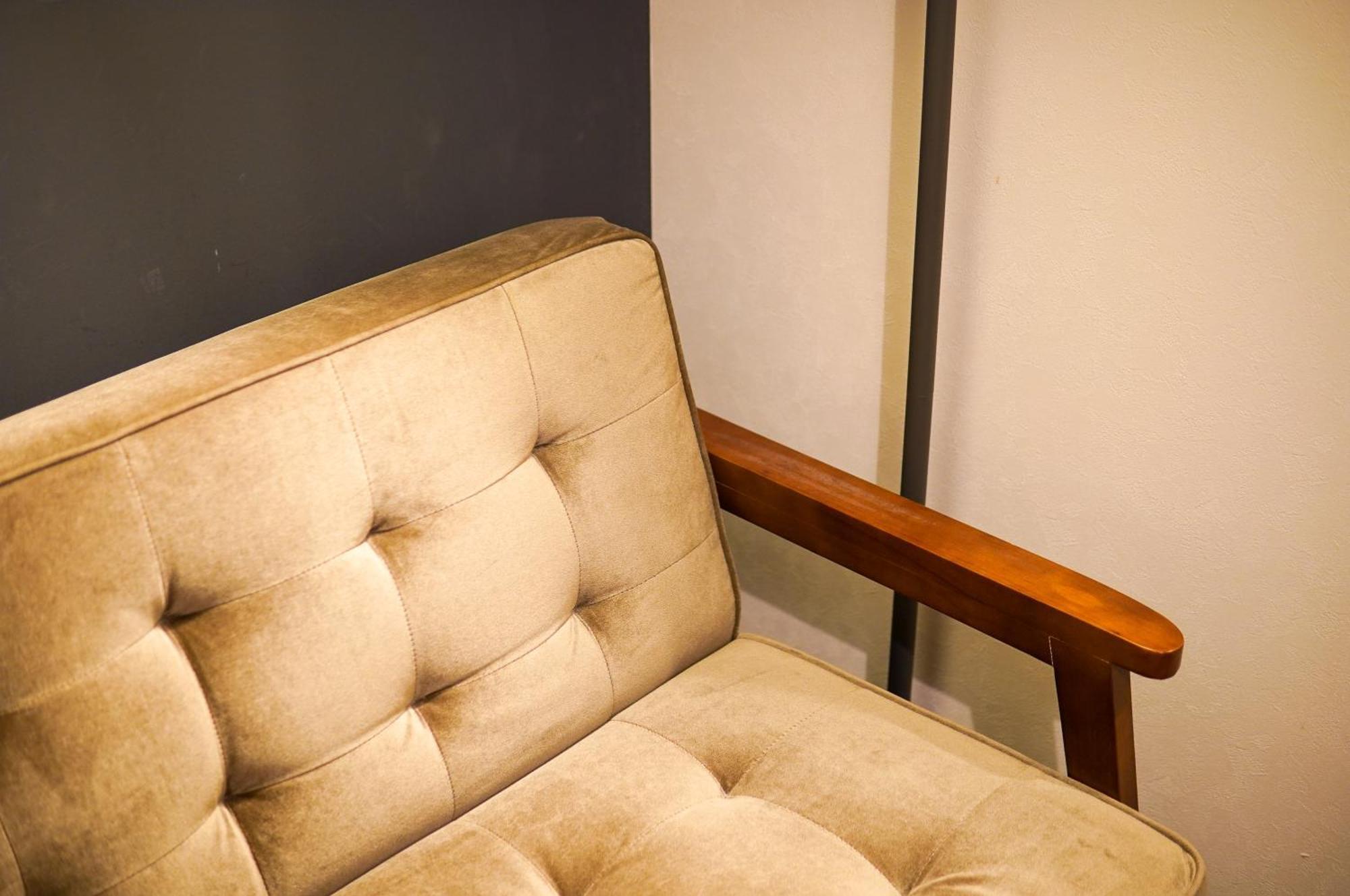 Hostel Niniroom Kyoto Oda fotoğraf