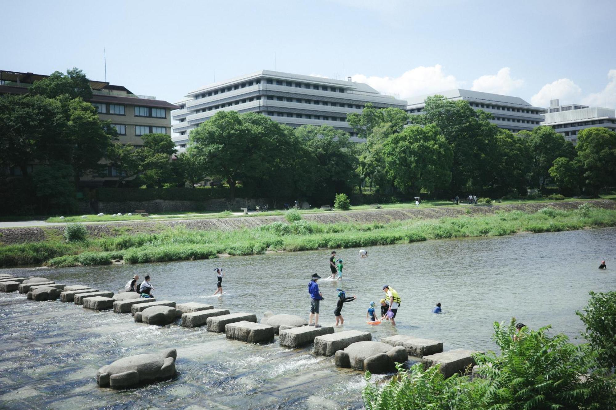 Hostel Niniroom Kyoto Dış mekan fotoğraf