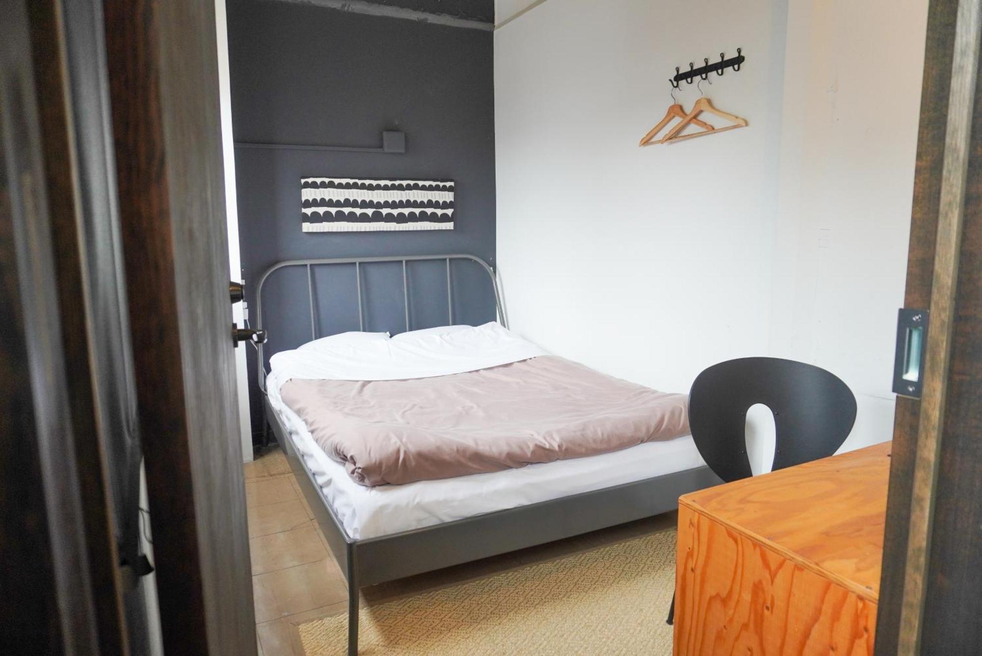 Hostel Niniroom Kyoto Dış mekan fotoğraf