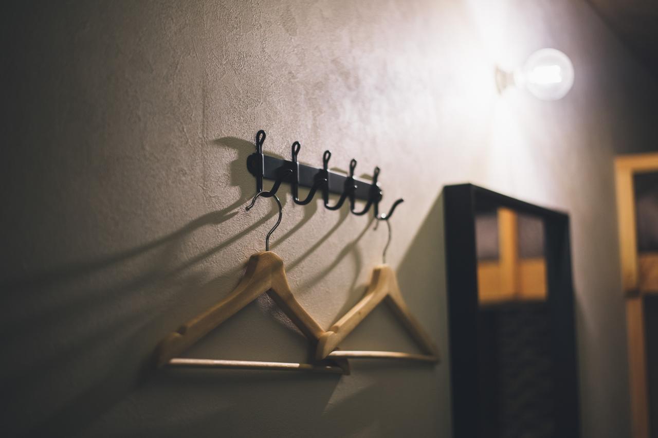 Hostel Niniroom Kyoto Dış mekan fotoğraf
