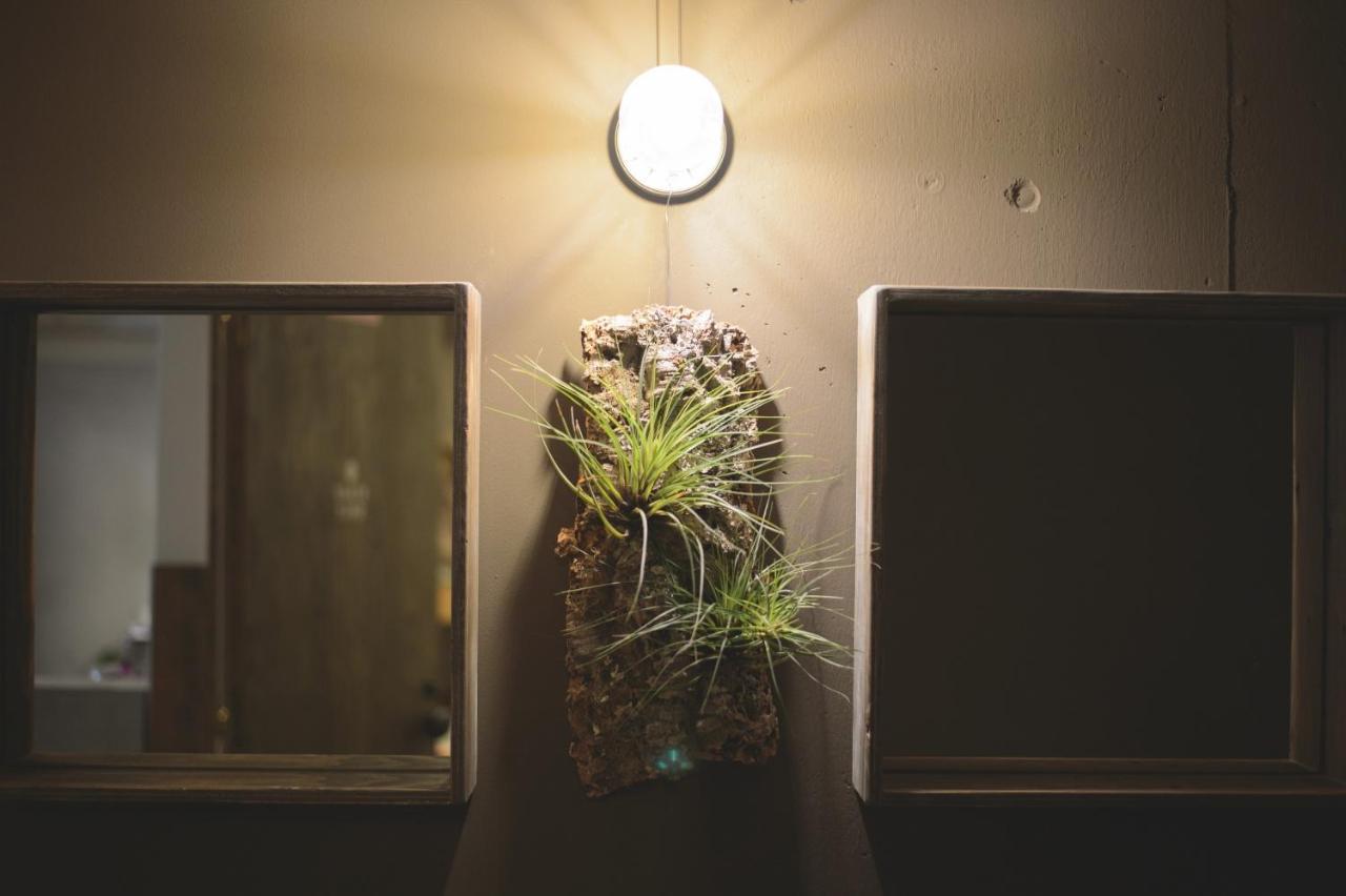 Hostel Niniroom Kyoto Dış mekan fotoğraf